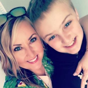 Meet your Posher, Leah